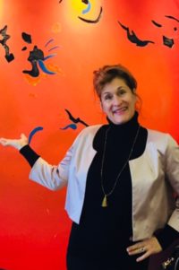 Audrey Von Werden Royal Private Coach