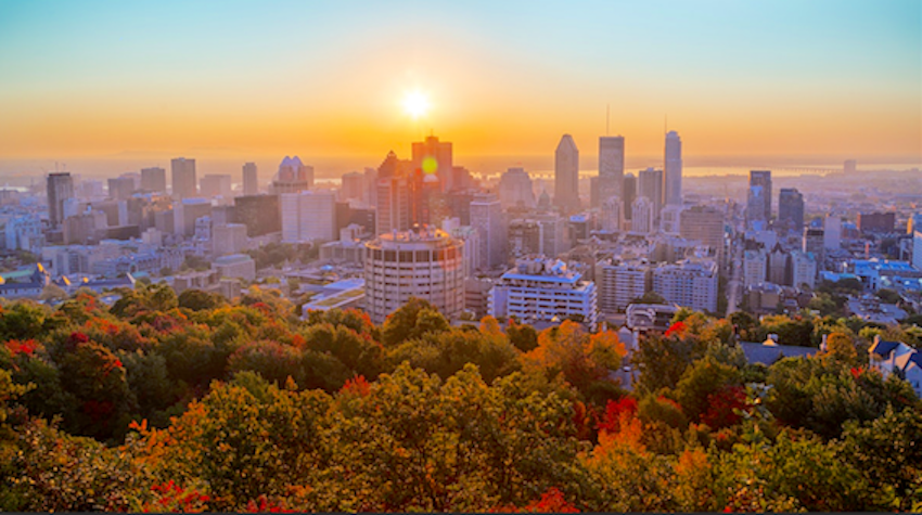 Montreal Montreal